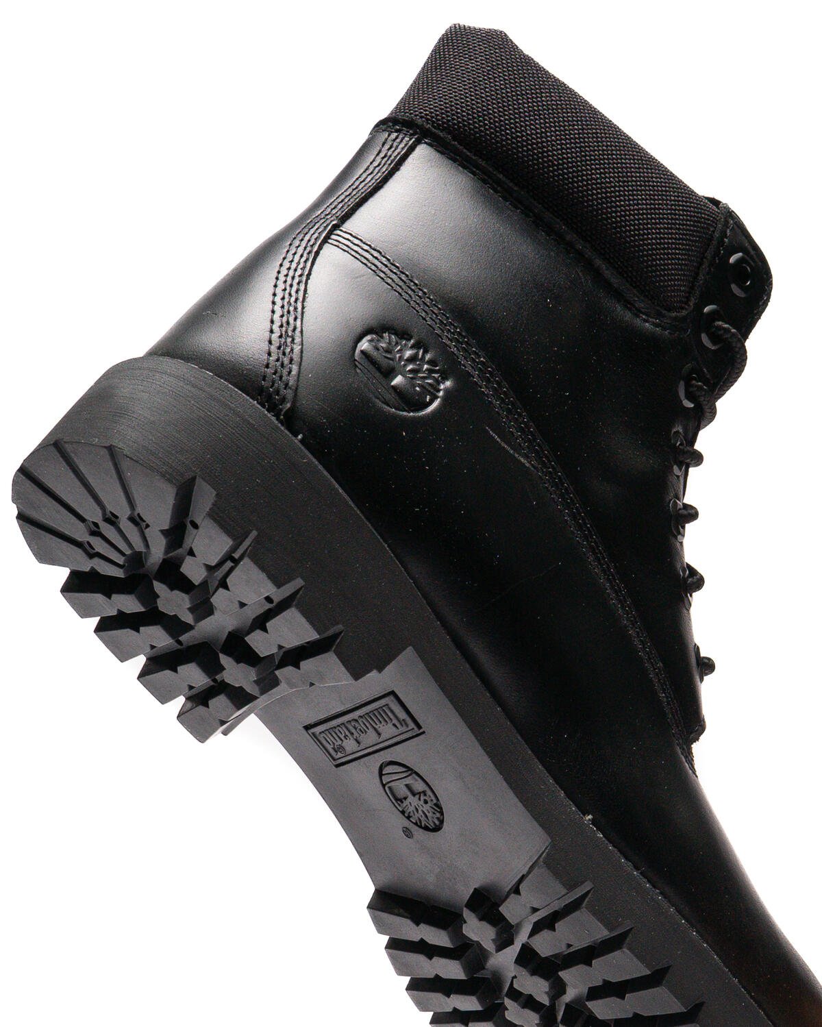 Timberland Heritage 6 INCH LACE UP WATERPROOF BOOT